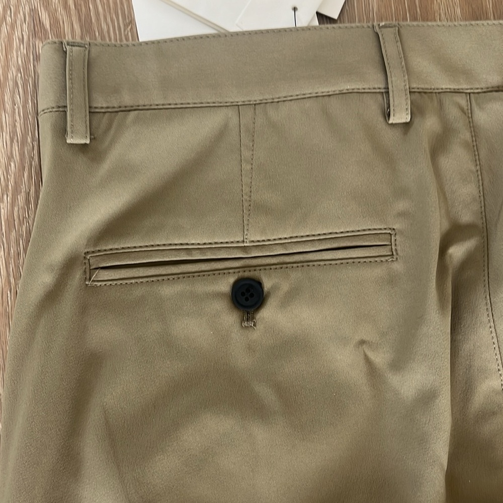 Theory Slacks - Picture 5 of 6